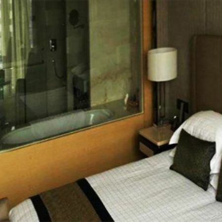 New Beacon Walden Hotel Huanggang  Екстериор снимка