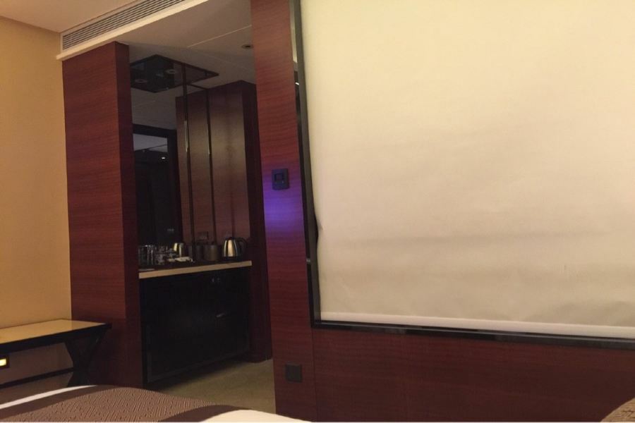 New Beacon Walden Hotel Huanggang  Екстериор снимка
