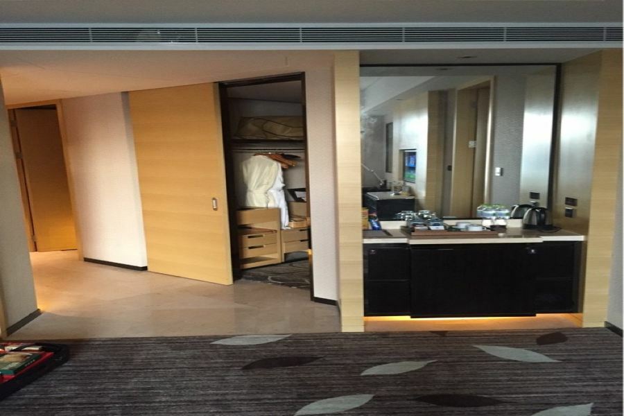 New Beacon Walden Hotel Huanggang  Екстериор снимка